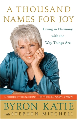 A Thousand Names for Joy: Living in Harmony wit... 0307339246 Book Cover