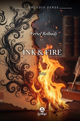 Ink and fire 2489250035 Book Cover