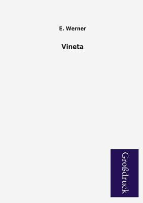 Vineta [German] 3955841162 Book Cover