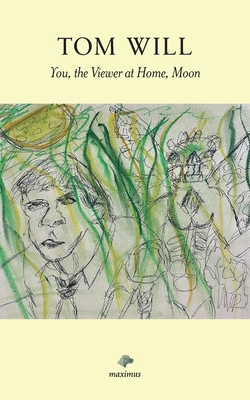 You, the Viewer at Home, Moon 057829110X Book Cover