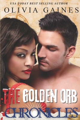 The Golden Orb Chronicles B0DCSGDYHQ Book Cover