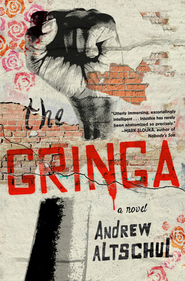The Gringa 1612198228 Book Cover