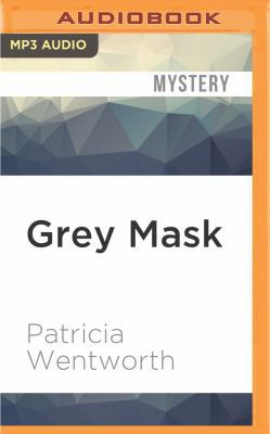 Grey Mask 152267196X Book Cover