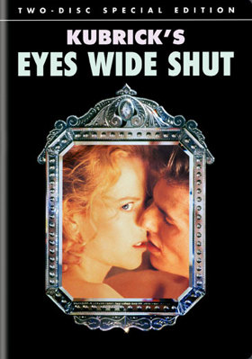 Eyes Wide Shut B000WPE8J2 Book Cover