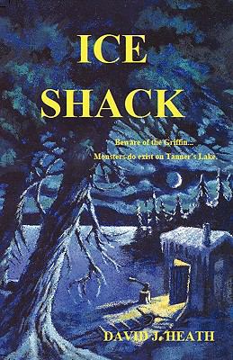 Ice Shack 0982535708 Book Cover