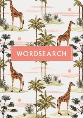 Wordsearch 1839409266 Book Cover