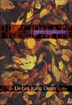 Precipitates 1929918437 Book Cover