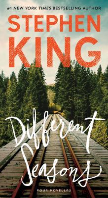 Different Seasons 1501156764 Book Cover