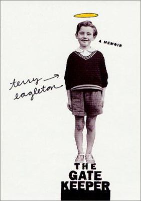 The Gatekeeper: A Memoir 0312291221 Book Cover