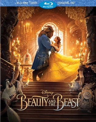 Beauty and the Beast (2017)