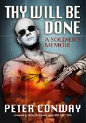 Thy Will Be Done 1999764692 Book Cover