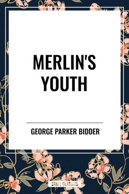 Merlin's Youth B0D48CQWK1 Book Cover