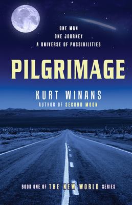 Pilgrimage 1946006955 Book Cover