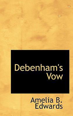 Debenham's Vow 1116099047 Book Cover