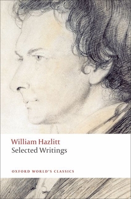 Selected Writings 0199552525 Book Cover