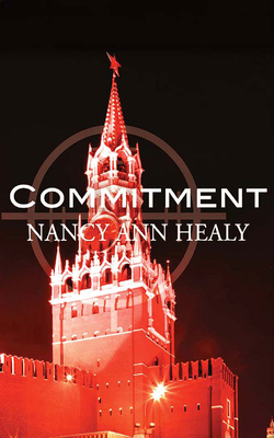 Commitment 1713520605 Book Cover