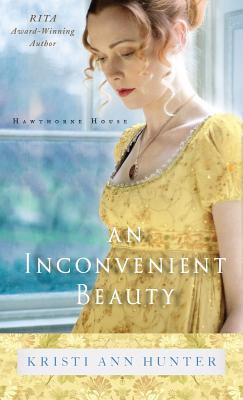 Inconvenient Beauty 076423109X Book Cover