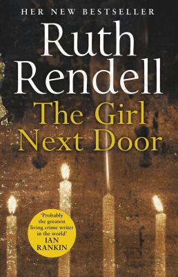 The Girl Next Door 0091958849 Book Cover