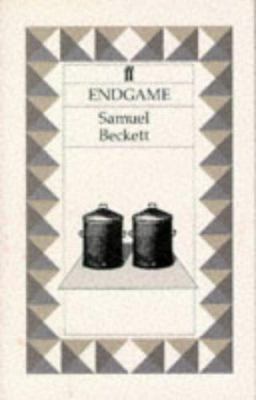 Endgame B0095SSEII Book Cover