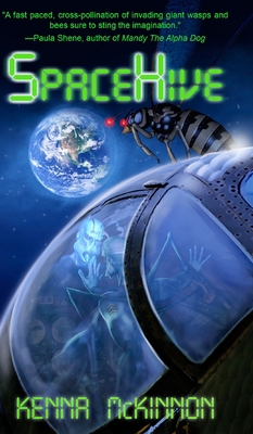 SpaceHive 1715704010 Book Cover