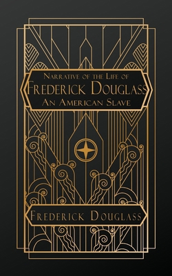 Narrative of the Life of Frederick Douglass, an... B0CR6YPTZ6 Book Cover