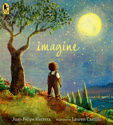 Imagine [Spanish] 1536217409 Book Cover