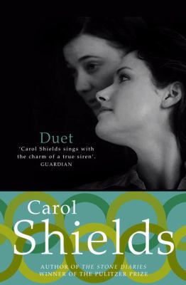 Duet 0007171676 Book Cover