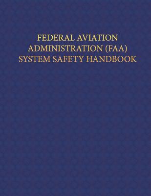 Federal Aviation Administration System Safety H... 1495480402 Book Cover