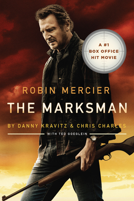 The Marksman 1646301064 Book Cover