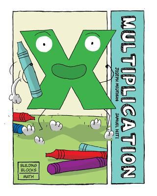 Multiplication 0716614766 Book Cover