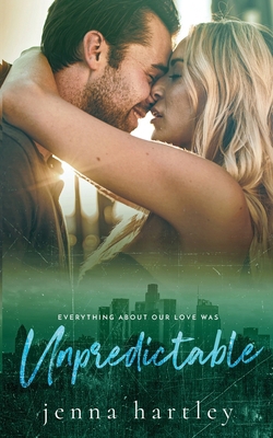 Unpredictable B08BW8LZRP Book Cover