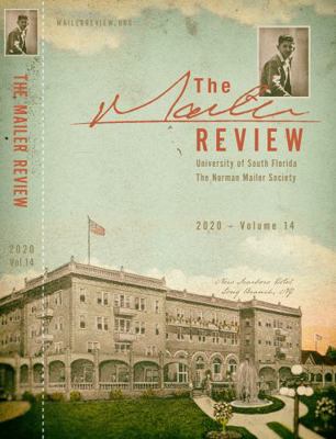 Paperback Mailer Review : Vol. 14 Book