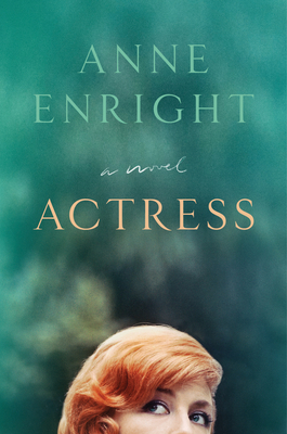 Actress: A Novel 0771005911 Book Cover