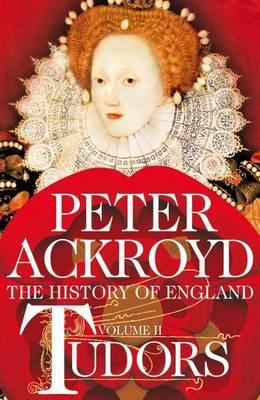 Tudors: Volume II: A History of England 023076407X Book Cover