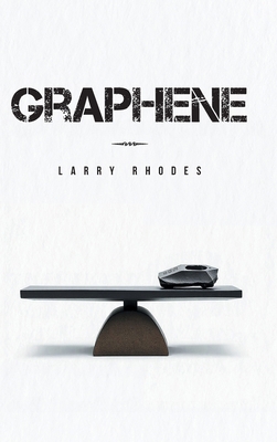 Graphene: Lta [Large Print] B0FY46PR4C Book Cover