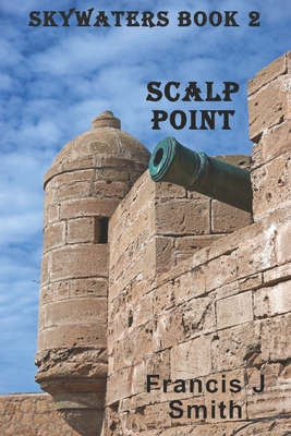 Scalp Point 1706022093 Book Cover