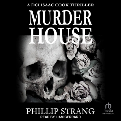 Murder House B0CQLDVZ52 Book Cover