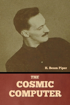 The Cosmic Computer 1644399989 Book Cover