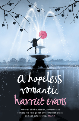 A Hopeless Romantic 0007198450 Book Cover