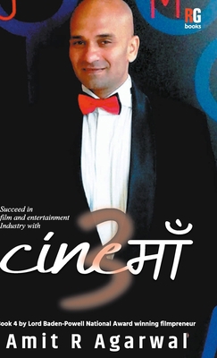 Cine &#2350;&#2366;&#2305; 3 9395697644 Book Cover