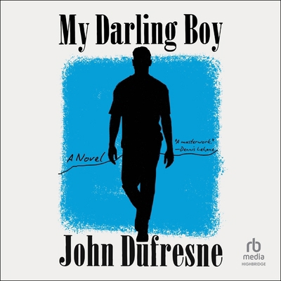 My Darling Boy B0DS7DJRHG Book Cover