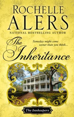 The Inheritance [Large Print] 1410499219 Book Cover