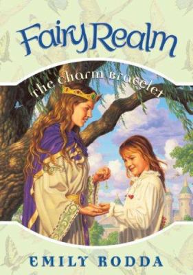 Book 1: The Charm Bracelet 1599613239 Book Cover