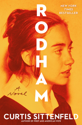 Rodham 0399590919 Book Cover