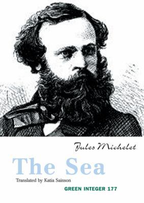 The Sea 1933382112 Book Cover