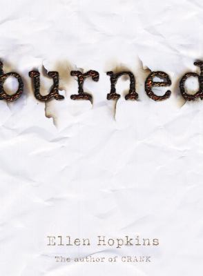 Burned 1416903542 Book Cover