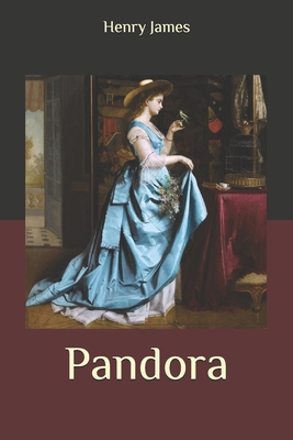 Pandora B08B7KFGH6 Book Cover