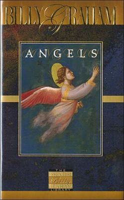 Angels 0849915287 Book Cover