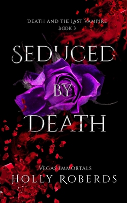 Seduced by Death 1960961047 Book Cover