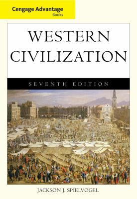 Western Civilization 0495897337 Book Cover